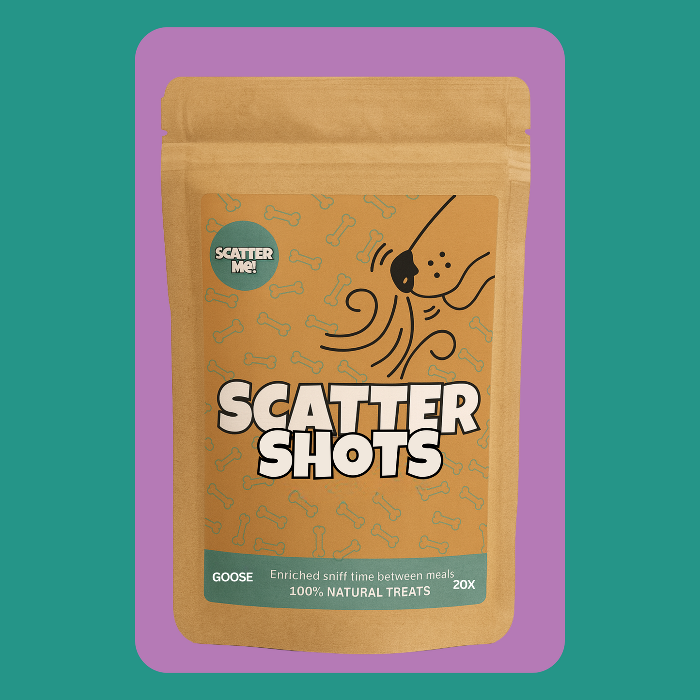 Scatter Shots