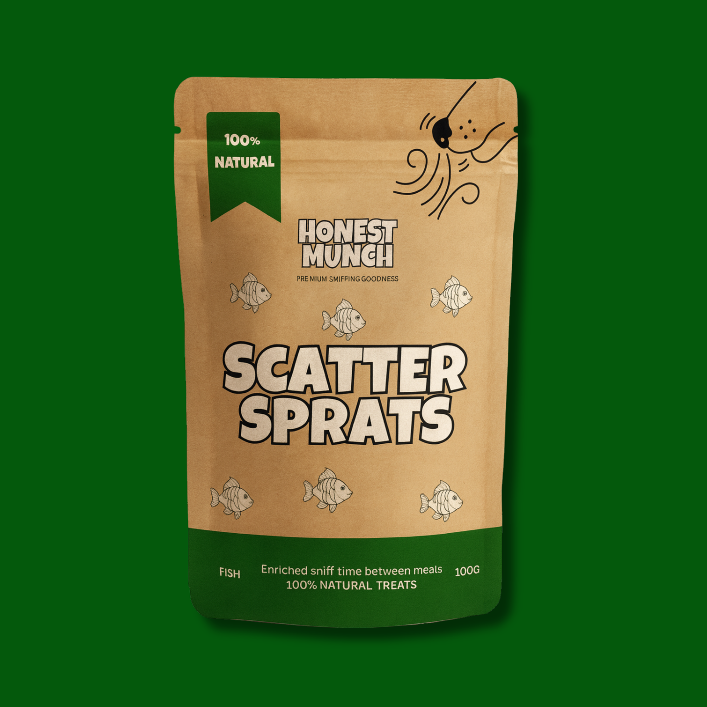 Super Stinky Sprats