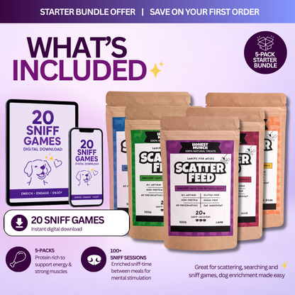 Sniff Starter Bundle