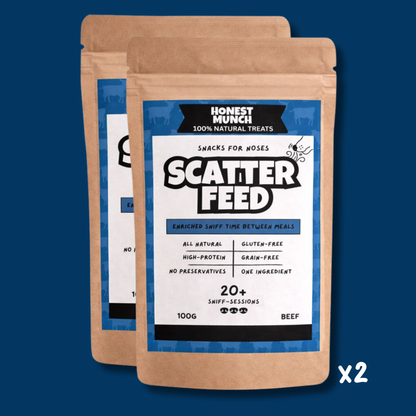 Scatter Feed 2-Pack