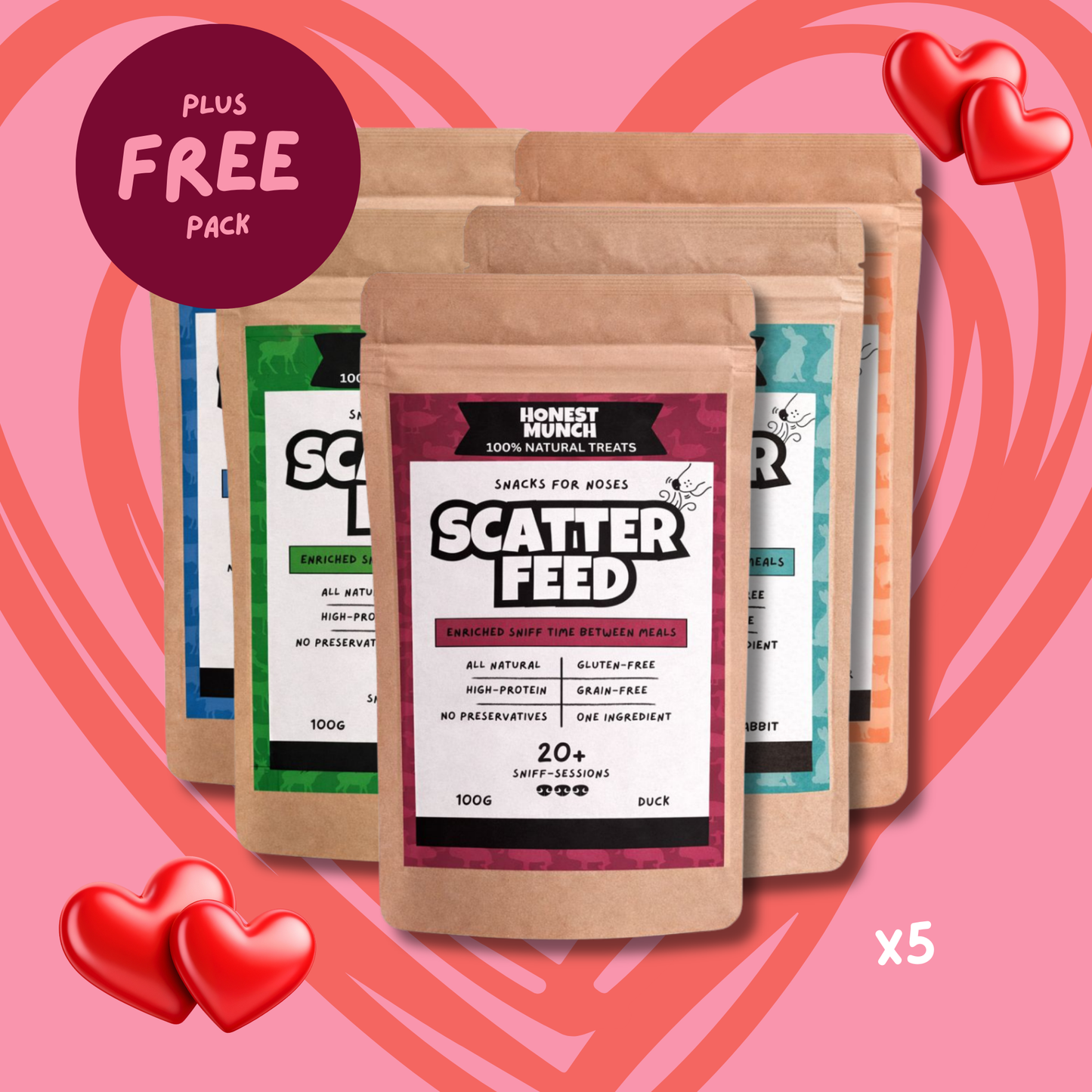 Valentines Day Bundle 💗