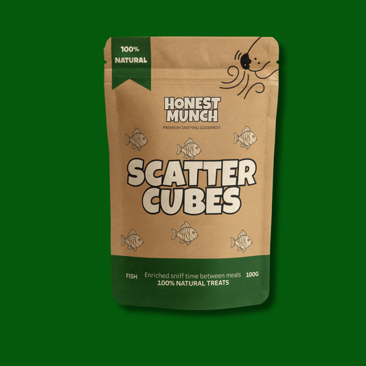 Super Stinky Scatter Chunks