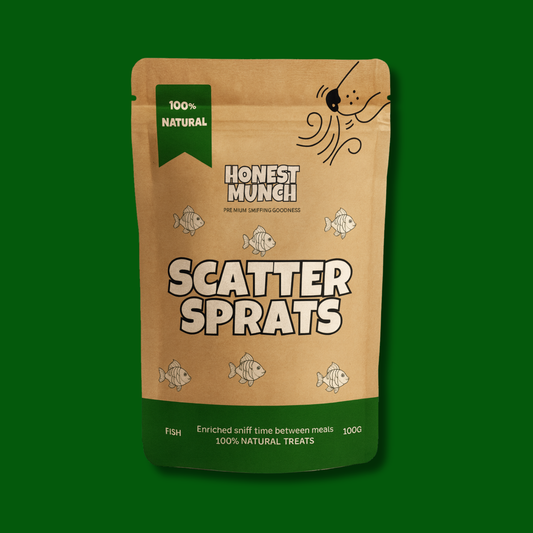 Super Stinky Sprats