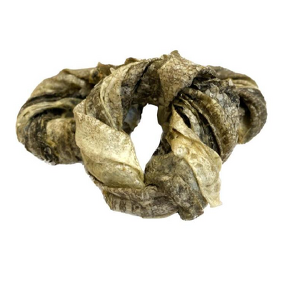 Super Stinky Cod Rings